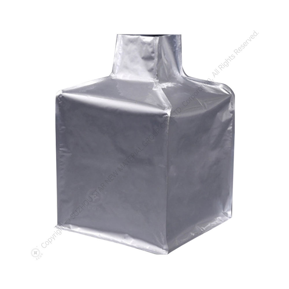 aluminum foil bags for car batteries