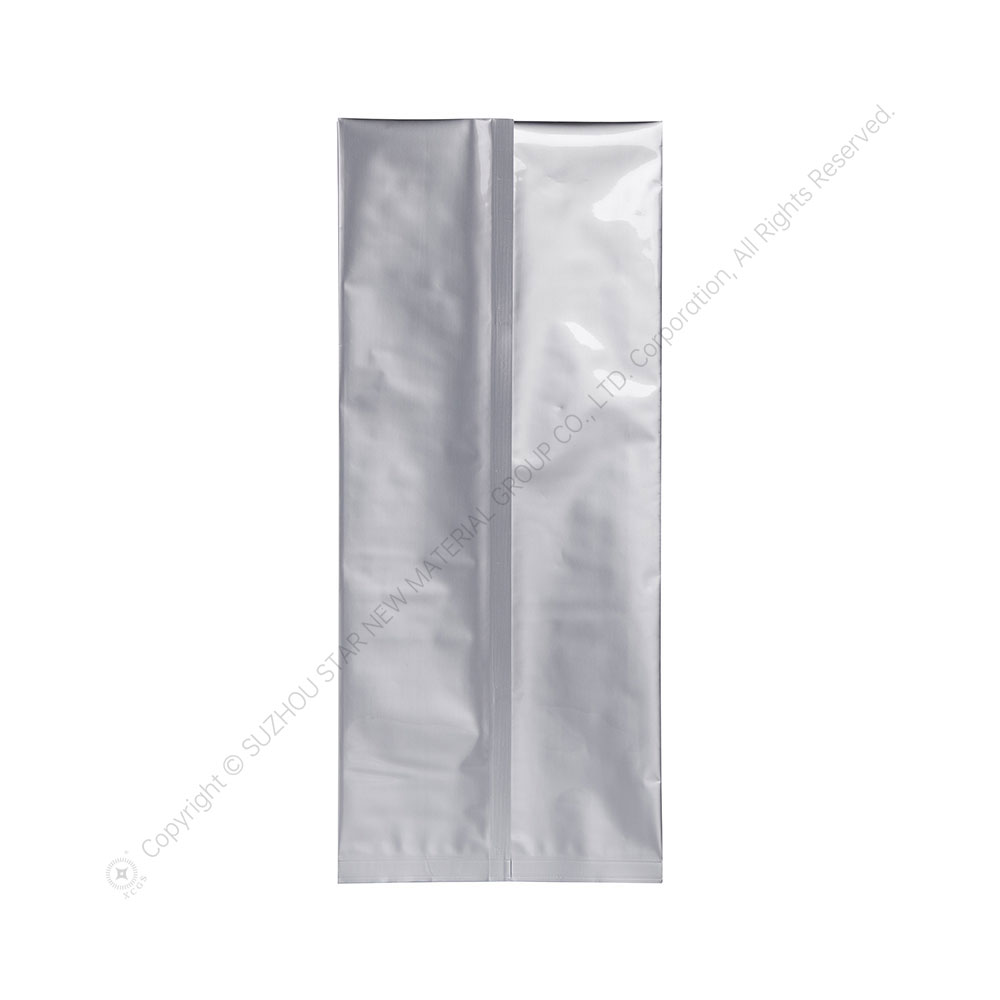 Aluminum foil heavy bag