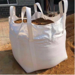 bulk goods ton bags