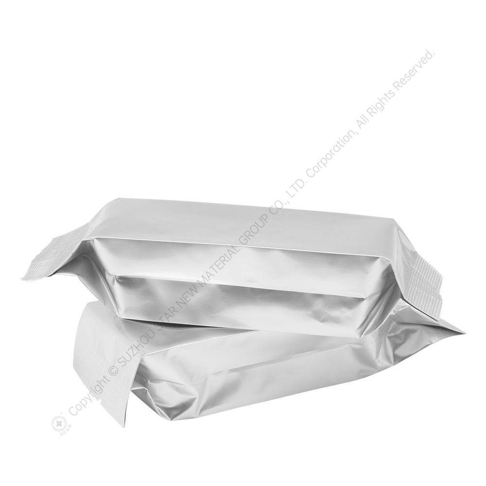 Aluminum Foil Packaging Bags