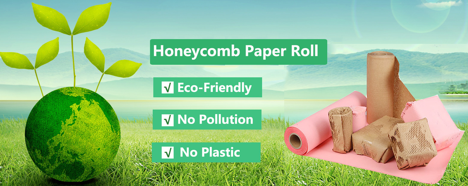 ecofriendly paper roll